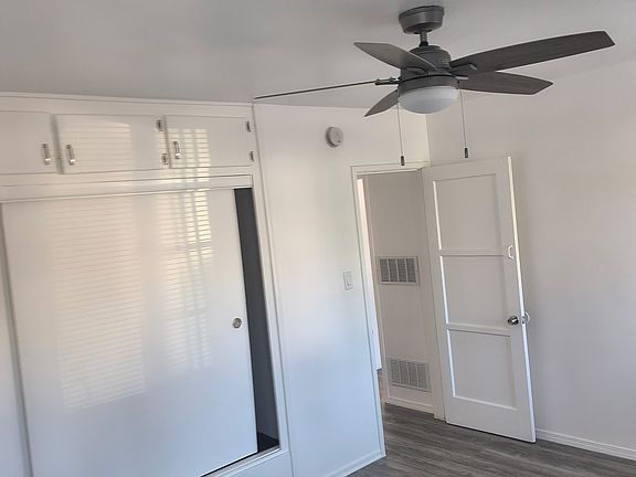 Bedroom two dimensions 12 x 11
Open house 8 AM to 5 PM every day