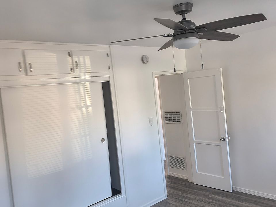 Bedroom two dimensions 12 x 11
Open house 8 AM to 5 PM every day