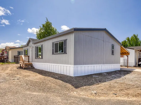 4647 Winter Ave Space 69, Klamath Falls, OR 97603