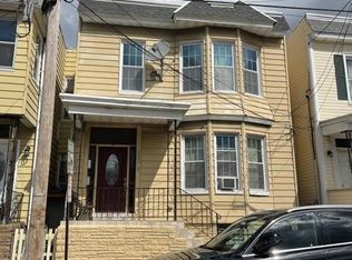 1202 10th St FLOOR 2, North Bergen, NJ 07047