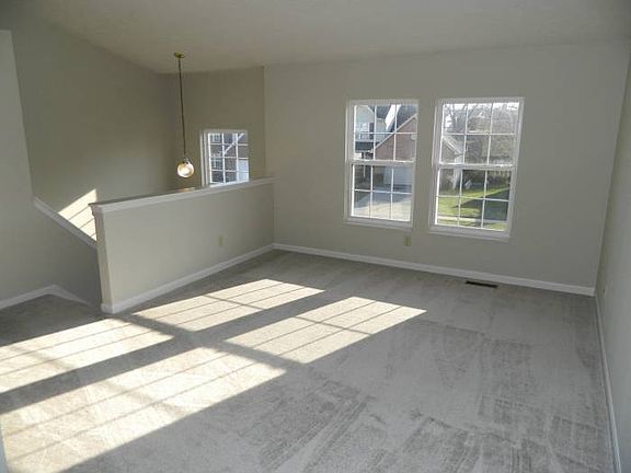 Living Room Upstairs