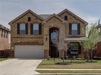 17713 Turning Stream Ln, Pflugerville, TX, 78660