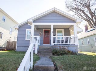 3504 Wayne Ave, Dayton, OH
