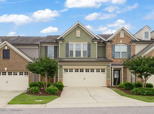 507 Brier Crossings Loop, Durham, NC 27703