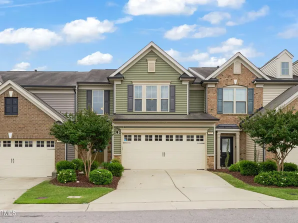 507 Brier Crossings Loop, Durham, NC 27703
