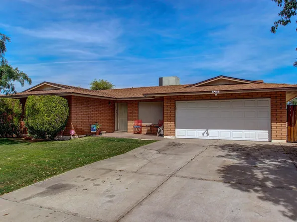 16425 N 51st Dr, Glendale, AZ 85306