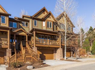 3033 W Canyon Links Dr, Park City, UT 84098