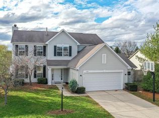 1438 Harrison Dr, Greenwood, IN