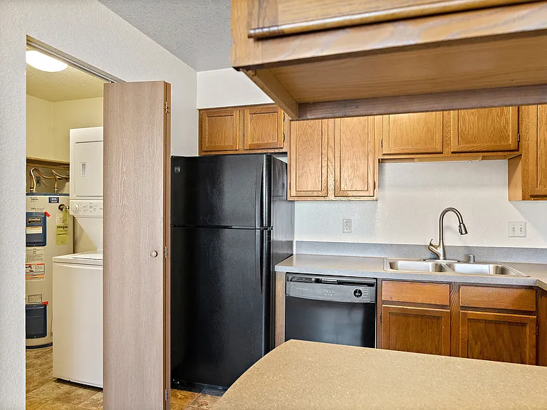 Olympic Village Apartments — Photo 8