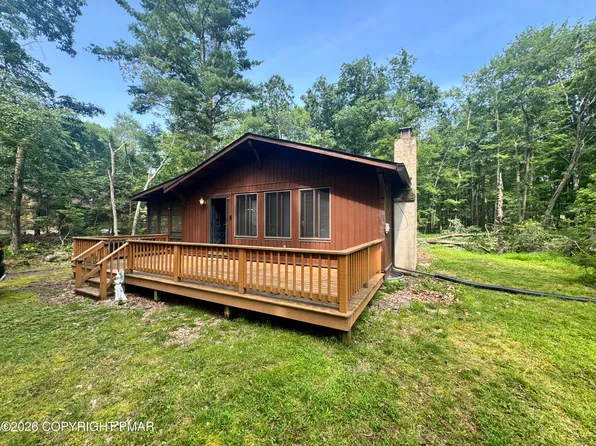 4142 Paper Birch Ln, White Haven, PA 18661