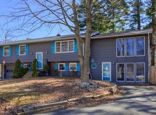 5 Lewis Cir, Peabody, MA 01960