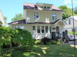 68 Barry Rd, Rochester, NY 14617