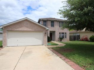 710 Riverway Ln, Leander, TX 78641