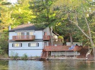 153 Fishing Access Rd, Ludlow, VT 05149