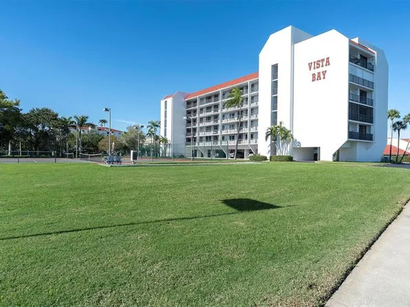 19111 Vista Bay Dr APT 213, Indian Shores, FL 33785