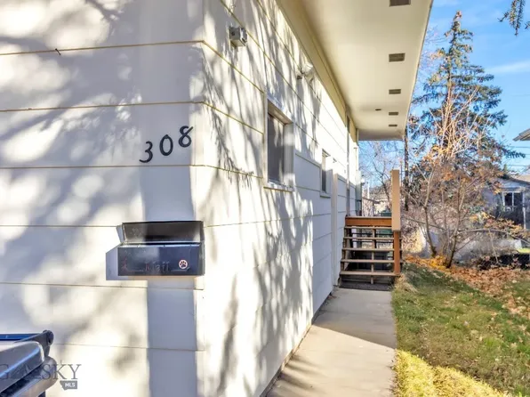 306 S 14th Ave #B, Bozeman, MT 59715