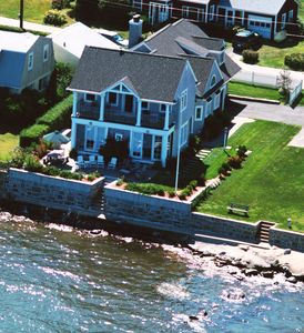 10 E Shore Dr, Niantic, CT, 06357