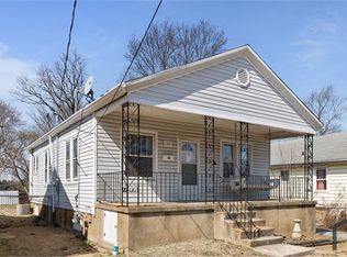 1307 Weleba Ave, Saint Louis, MO