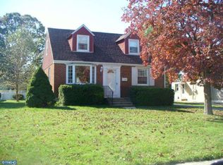 440 Blair Rd, Springfield, PA 19064