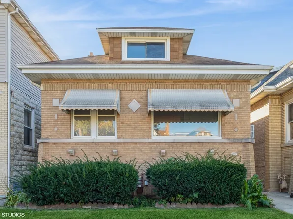 5735 W Eddy St, Chicago, IL 60634