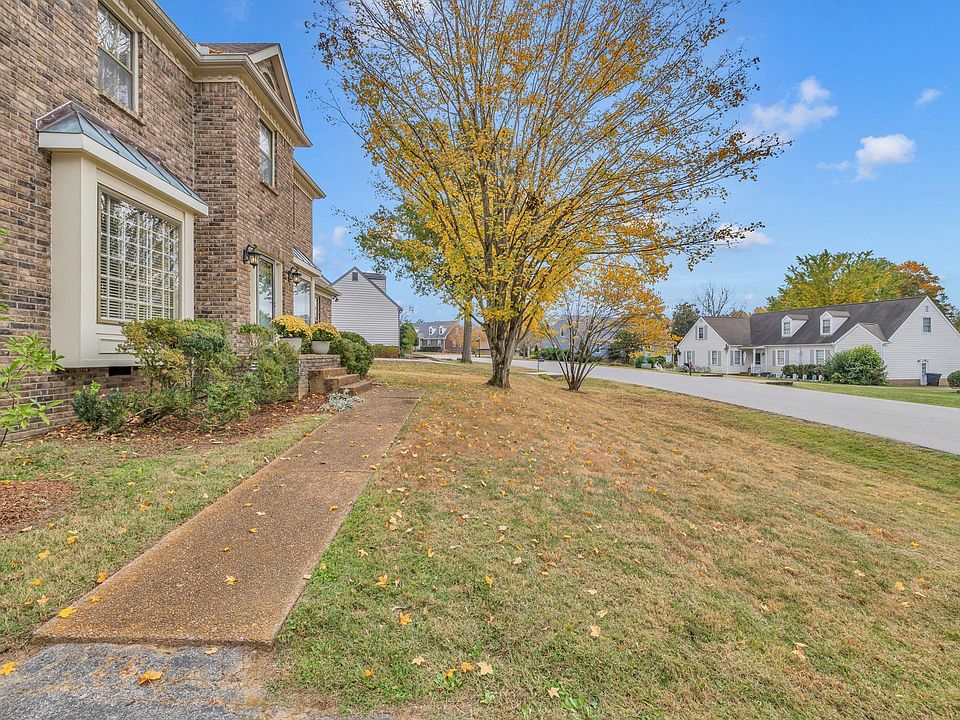 122 Cottonwood Cir, Franklin, TN 37069 Zillow