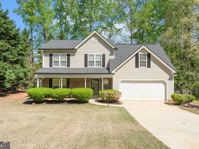 4315 Summit Heights Dr, Snellville, GA, 30039