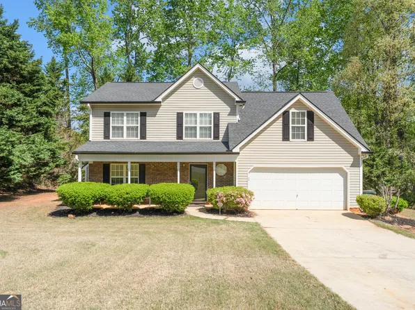 4315 Summit Heights Dr, Snellville, GA 30039