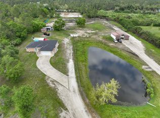 5628 Cold Spring Ln, North Port, FL 34291