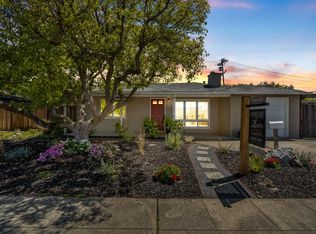 206 E 40th Ave, San Mateo, CA 94403