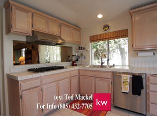 25350 Fitzgerald Ave, Stevenson Ranch, CA 91381