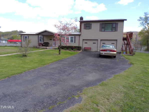 410 4th Ave E, Big Stone Gap, VA 24219
