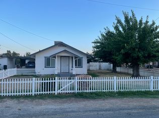 23357 Avenue 196, Strathmore, CA 93267