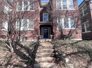 4219-4221 Botanical Ave #4221-1W, Saint Louis, MO 63110
