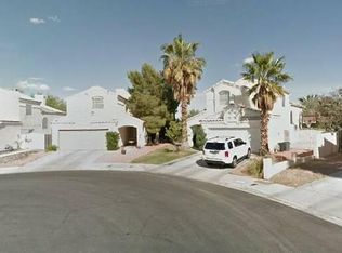1408 Meteorite Cir, Las Vegas, NV 89128