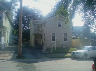 131 Walnut St, Bridgeport, CT 06604