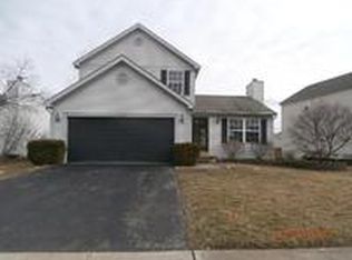 2026 Queens Meadow Ln, Grove City, OH 43123