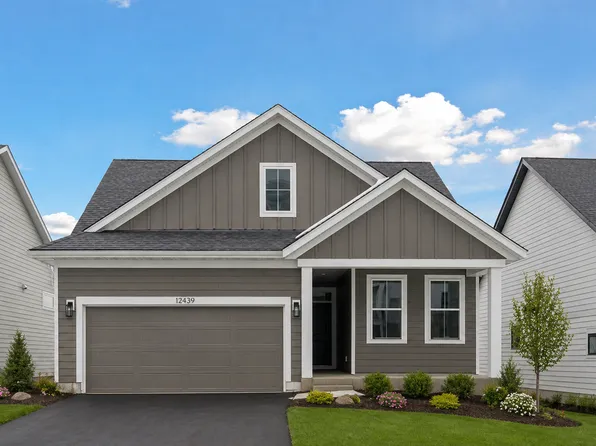 12439 Drayton Trl, Apple Valley, MN 55124
