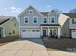 164 Aspire Cir, Wingate, NC 28174