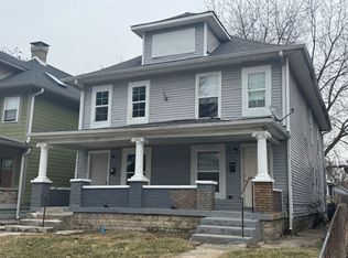 625 N Tacoma Ave #6305, Indianapolis, IN