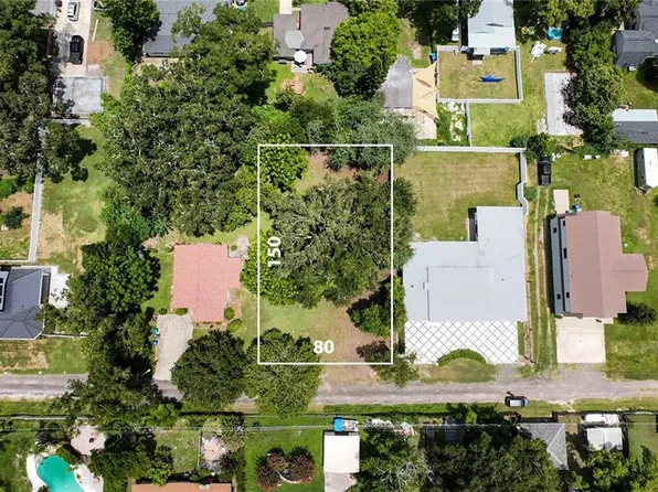 2453 Gladstone Ave #2, Orlando, FL 32806
