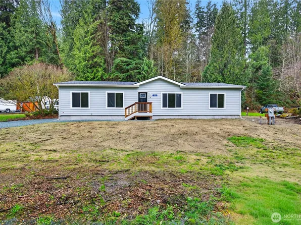 9038 W Pressentin Drive, Concrete, WA 98237