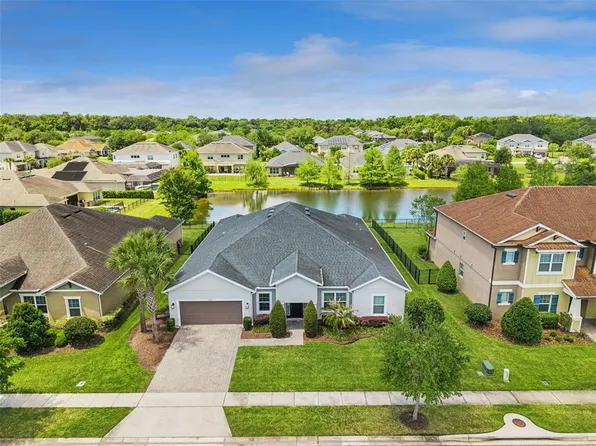 1173 Fieldstone Cir, Oviedo, FL 32765