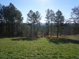 Overlook Way, Vonore, TN 37885