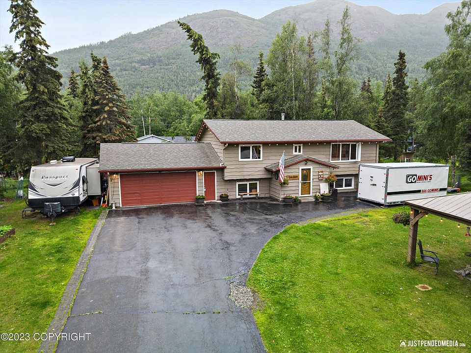 20209 Eagle River Rd, Eagle River, AK 99577 MLS 237637 Zillow