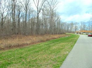 West Mountain #LOT 321, Rockwood, TN 37854