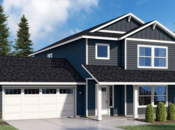 Tl100 Heron View Dr Lot 100, Neskowin, OR 97149