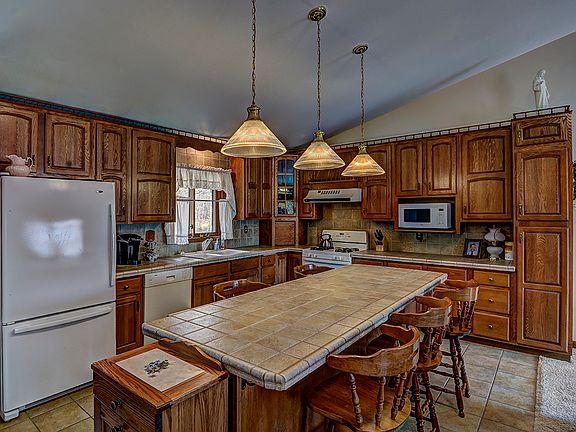 Great for entertaining!