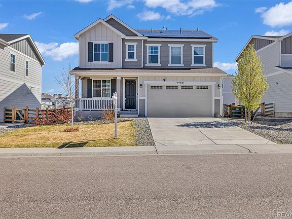 3rd image of 4488 S Malaya Court