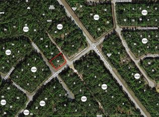 11074 N Edith Point, Citrus Springs, FL 34434