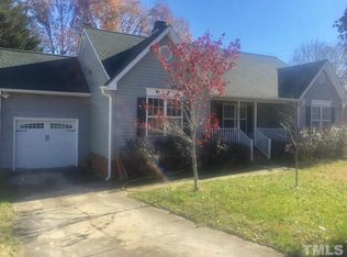 3311 Brookrun Dr, Jamestown, NC 27282